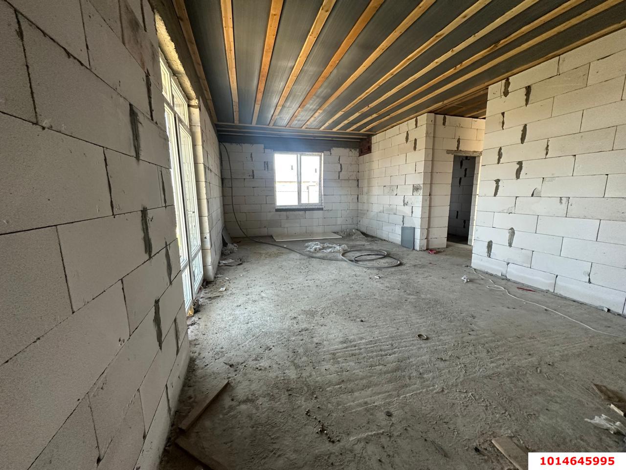 Фото №9: Дом 110 м² + 5.29 сот. - Старобжегокай, мкр. Карасунский внутригородской округ, ул. Октябрьская, 1