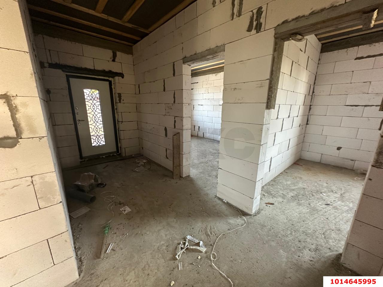 Фото №10: Дом 110 м² + 5.29 сот. - Старобжегокай, мкр. Карасунский внутригородской округ, ул. Октябрьская, 1