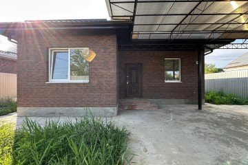 Фото №3: Дом 117 м² - Елизаветинская, ст Калининец, ул. Розовая
