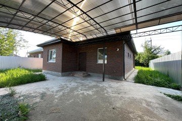 Фото №1: Дом 117 м² - Елизаветинская, ст Калининец, ул. Розовая