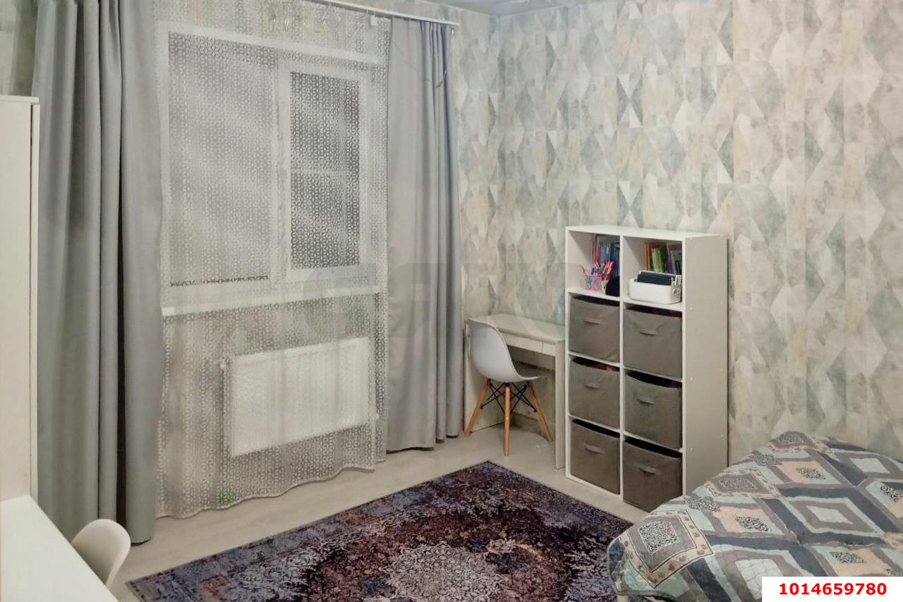Фото №8: Дом 96 м² + 4.5 сот. - Елизаветинская, Фруктовый, ул. Абрикосовая, 327