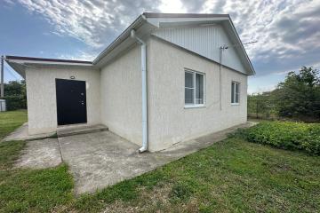 Фото №1: Дом 61 м² - Берег Кубани ВНИИ риса, мкр. Прикубанский внутригородской округ, ул. Ореховая, 40