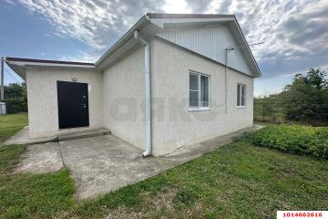 Фото №1: Дом 61 м² - Берег Кубани ВНИИ риса, мкр. Прикубанский внутригородской округ, ул. Ореховая, 40