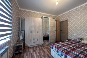 Фото №5: Дом 61 м² - Берег Кубани ВНИИ риса, мкр. Прикубанский внутригородской округ, ул. Ореховая, 40