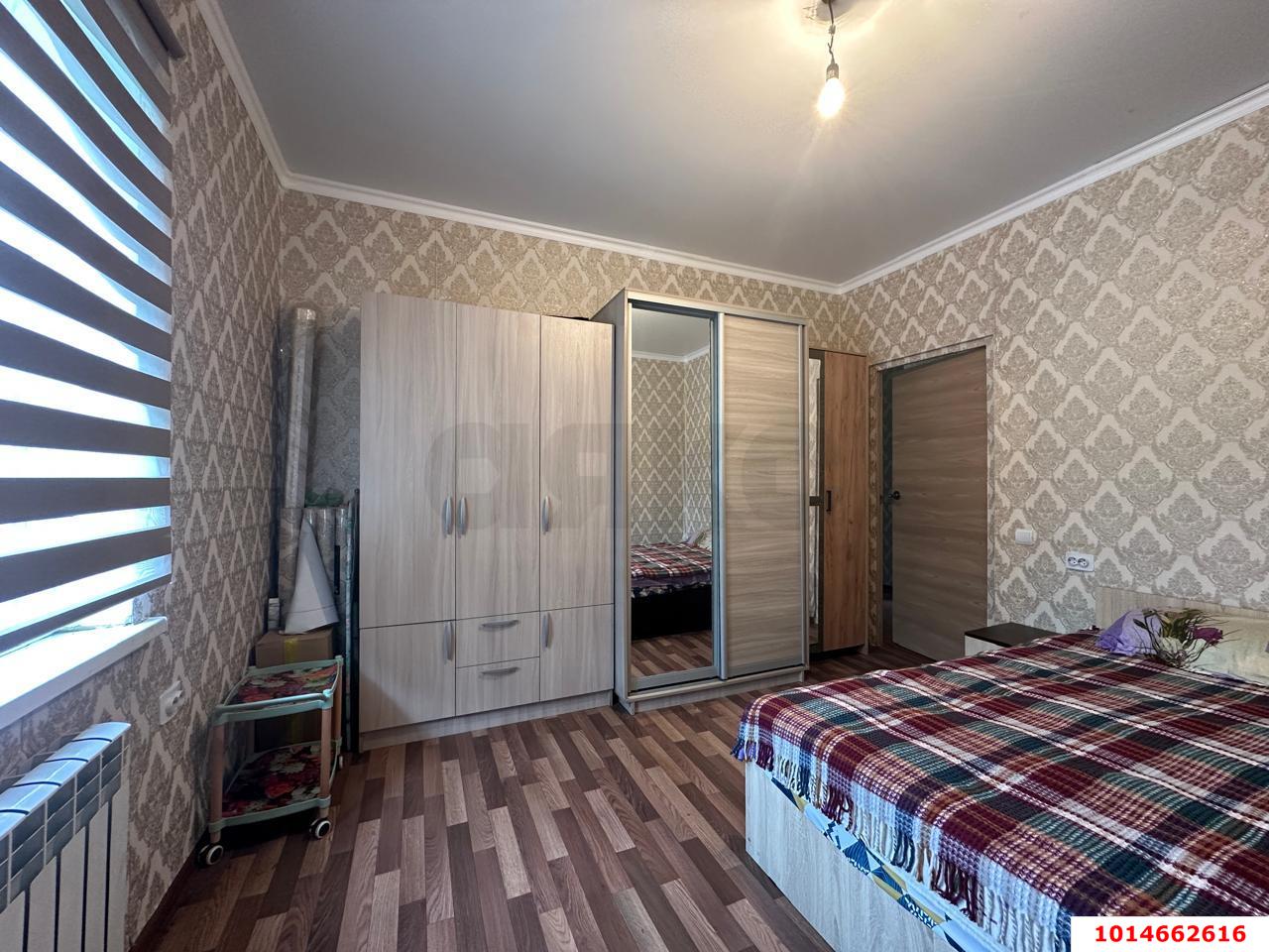 Фото №5: Дом 61 м² + 4.2 сот. - Берег Кубани ВНИИ риса, Прикубанский внутригородской округ, ул. Ореховая, 40