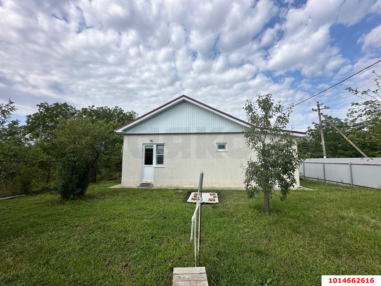 Фото №11: Дом 61 м² + 4.2 сот. - Берег Кубани ВНИИ риса, мкр. Прикубанский внутригородской округ, ул. Ореховая, 40