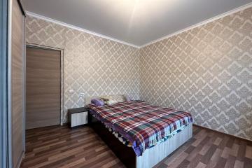 Фото №4: Дом 61 м² - Берег Кубани ВНИИ риса, мкр. Прикубанский внутригородской округ, ул. Ореховая, 40