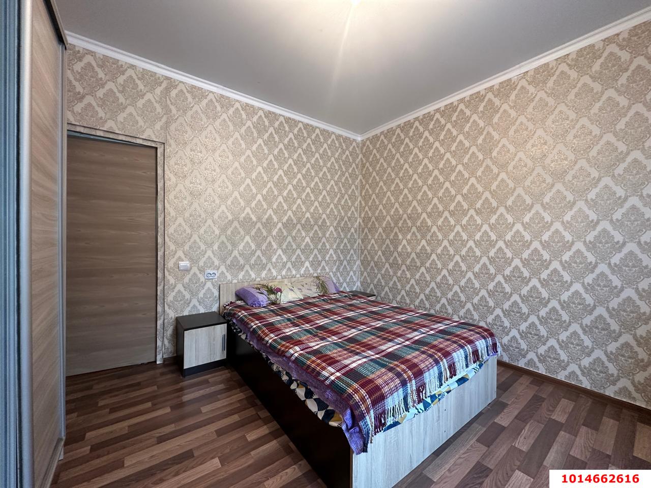 Фото №4: Дом 61 м² + 4.2 сот. - Берег Кубани ВНИИ риса, мкр. Прикубанский внутригородской округ, ул. Ореховая, 40