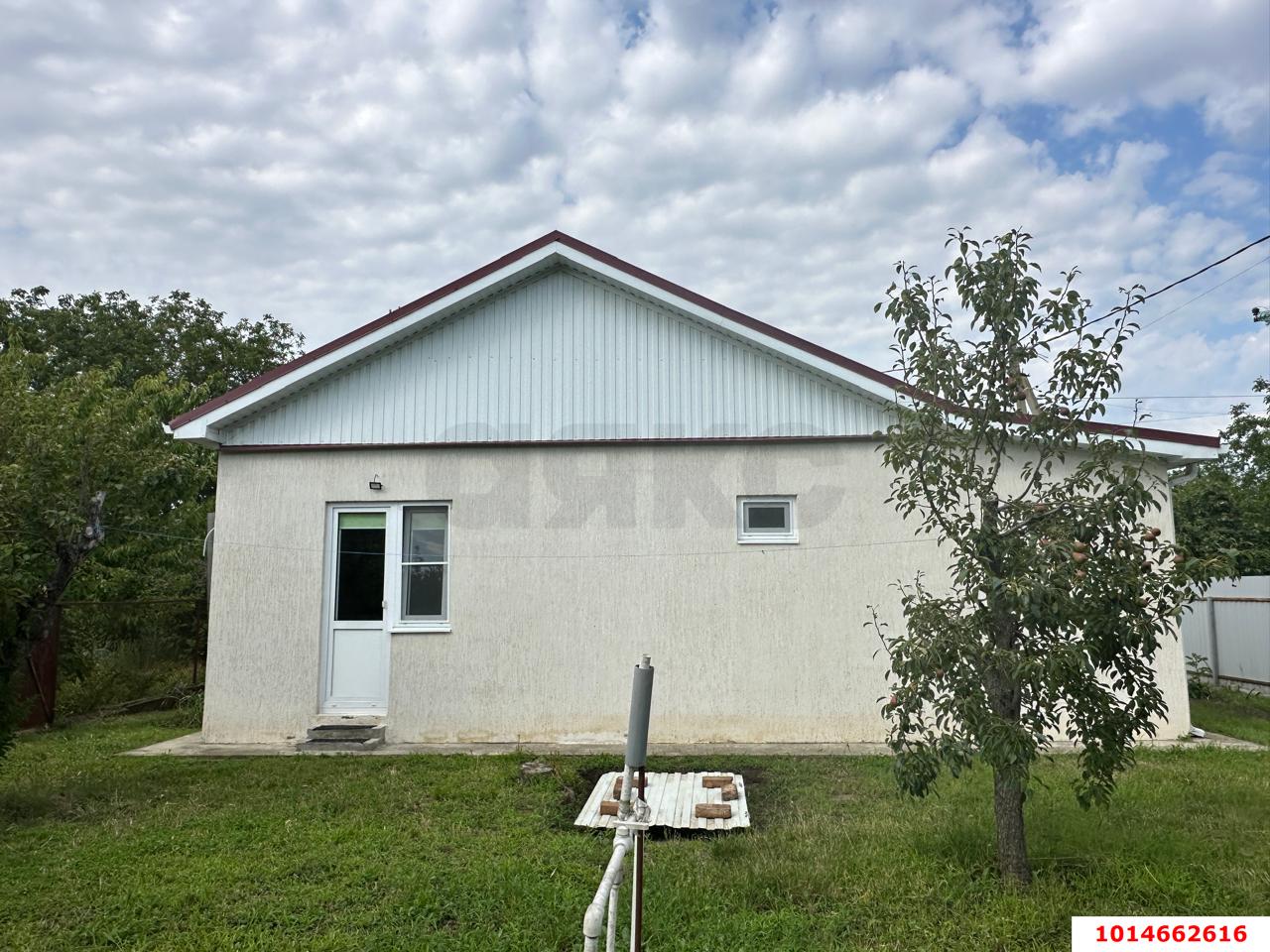 Фото №12: Дом 61 м² + 4.2 сот. - Берег Кубани ВНИИ риса, Прикубанский внутригородской округ, ул. Ореховая, 40