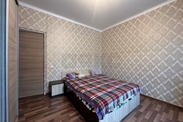 Фото №4: Дом 61 м² - Берег Кубани ВНИИ риса, мкр. Прикубанский внутригородской округ, ул. Ореховая, 40