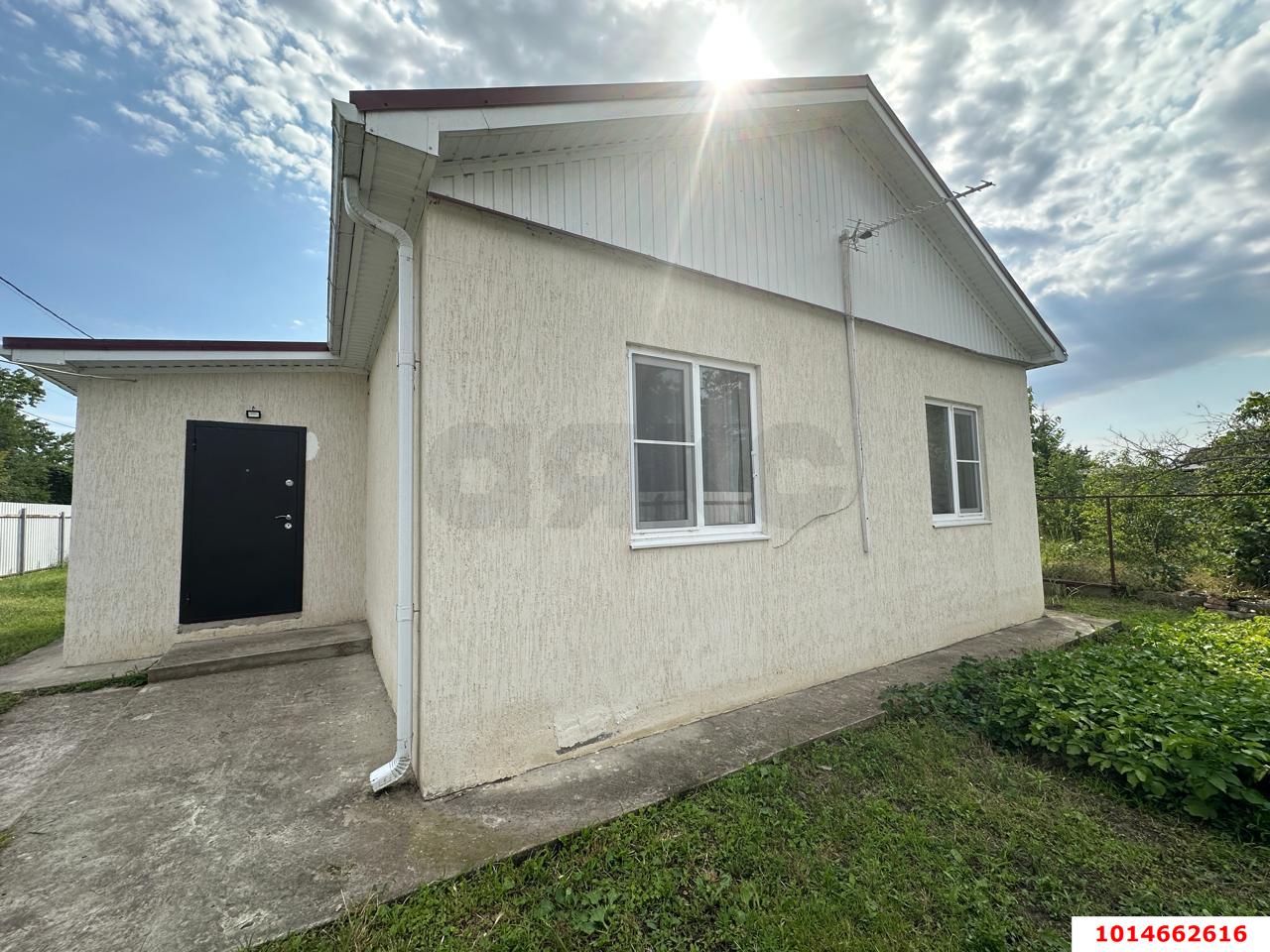 Фото №9: Дом 61 м² + 4.2 сот. - Берег Кубани ВНИИ риса, Прикубанский внутригородской округ, ул. Ореховая, 40