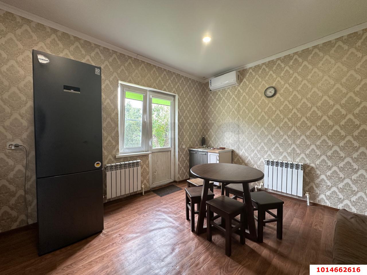 Фото №8: Дом 61 м² + 4.2 сот. - Берег Кубани ВНИИ риса, Прикубанский внутригородской округ, ул. Ореховая, 40