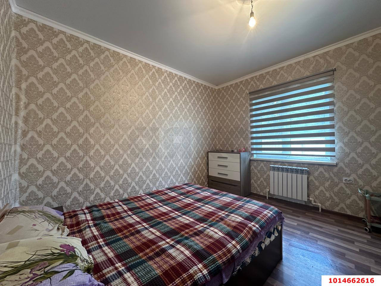 Фото №3: Дом 61 м² + 4.2 сот. - Берег Кубани ВНИИ риса, Прикубанский внутригородской округ, ул. Ореховая, 40