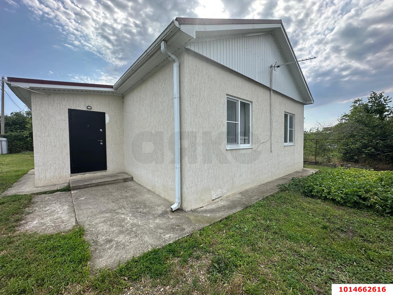 Фото №1: Дом 61 м² + 4.2 сот. - Берег Кубани ВНИИ риса, Прикубанский внутригородской округ, ул. Ореховая, 40