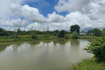 Фото №5: Дом 70 м² - СНТ Кубаночка-Белозёрный, мкр. Прикубанский внутригородской округ, ул. Прохладная, 49