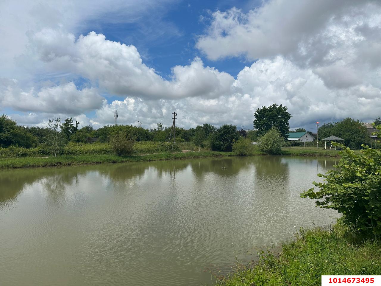 Фото №5: Дом 70 м² + 4 сот. - СНТ Кубаночка-Белозёрный, мкр. Прикубанский внутригородской округ, ул. Прохладная, 49