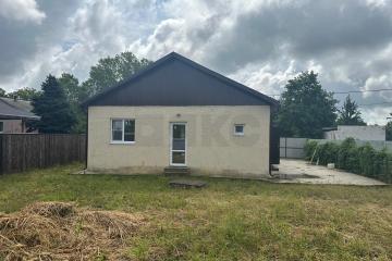 Фото №1: Дом 70 м² - СНТ Кубаночка-Белозёрный, мкр. Прикубанский внутригородской округ, ул. Прохладная, 49