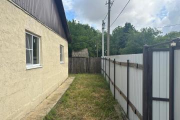 Фото №3: Дом 70 м² - СНТ Кубаночка-Белозёрный, мкр. Прикубанский внутригородской округ, ул. Прохладная, 49