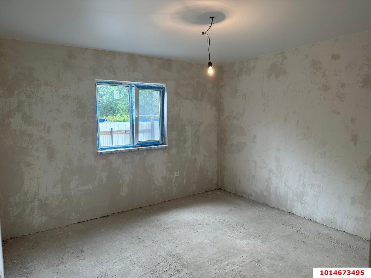 Фото №9: Дом 70 м² + 4 сот. - СНТ Кубаночка-Белозёрный, мкр. Прикубанский внутригородской округ, ул. Прохладная, 49