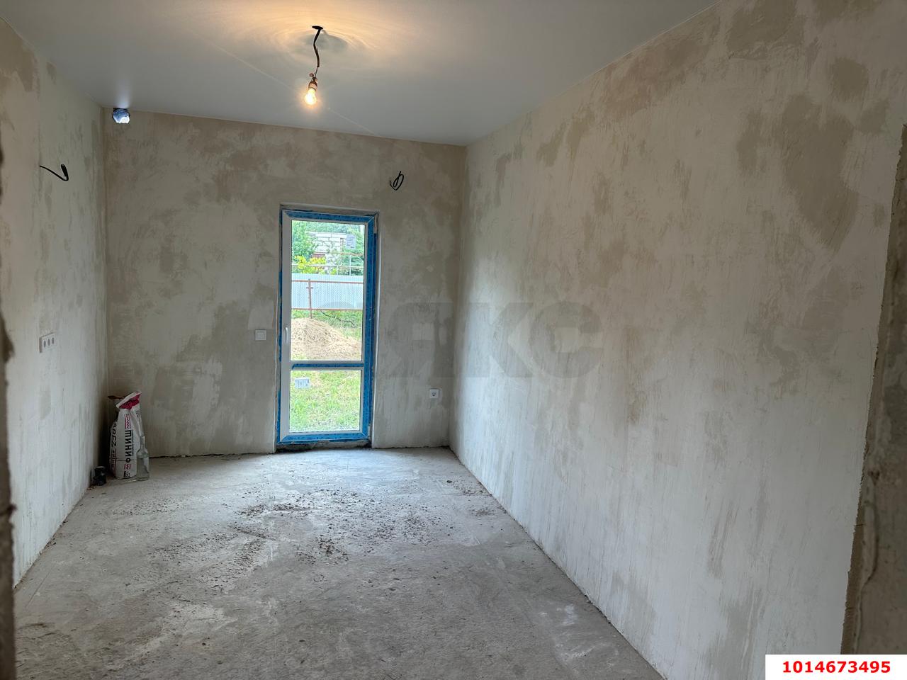 Фото №7: Дом 70 м² + 4 сот. - СНТ Кубаночка-Белозёрный, мкр. Прикубанский внутригородской округ, ул. Прохладная, 49