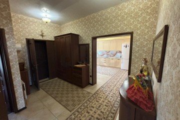 Фото №5: Дом 115 м² - Краснодар, мкр. ДНТ Знаменский, ул. Дачная, 22