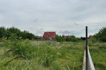 Фото №2: Земельный участок под ИЖС 21 сот. - Ленина, мкр. Карасунский внутригородской округ, ул. 4-я Сторожевая, 1