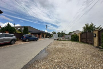 Фото №1: Земельный участок под ИЖС 21 сот. - Ленина, мкр. Карасунский внутригородской округ, ул. 4-я Сторожевая, 1