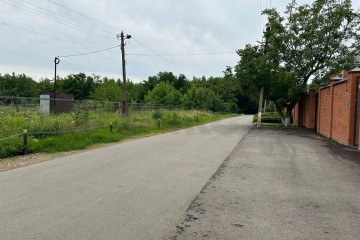 Фото №5: Земельный участок под ИЖС 21 сот. - Ленина, мкр. Карасунский внутригородской округ, ул. 4-я Сторожевая, 1