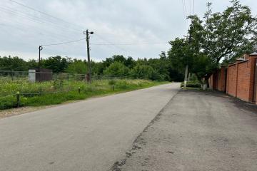 Фото №5: Земельный участок 21 сот. - Ленина, мкр. Карасунский внутригородской округ, ул. 4-я Сторожевая, 1