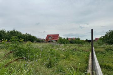 Фото №2: Земельный участок 21 сот. - Ленина, мкр. Карасунский внутригородской округ, ул. 4-я Сторожевая, 1