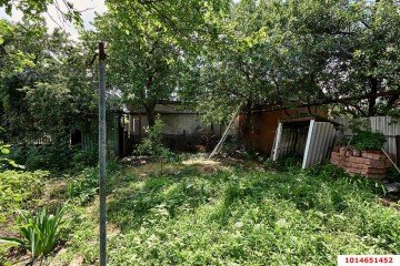 Фото №5: Земельный участок под ИЖС 4.43 сот. - Краснодар, мкр. Табачная Фабрика, пр-д 2-й  Крупской, 16