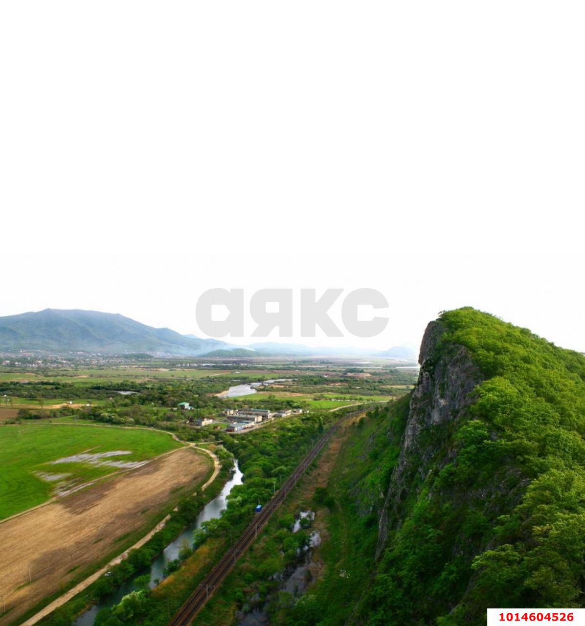 Фото №6: Участок садоводство 6 сот. - Екатериновский, Молодых Комсомольцев № 1, ул. Суворова