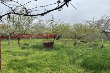 Фото №4: Земельный участок 6.29 сот. - Заря, мкр. Прикубанский внутригородской округ, ул. Майская, 48