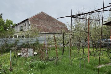 Фото №5: Участок садоводство 6.29 сот. - Заря, мкр. Прикубанский внутригородской округ, ул. Майская, 48