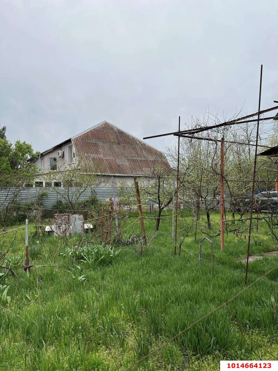 Фото №5: Коммерческая земля 7 сот. - Заря, Прикубанский внутригородской округ, ул. Майская, 48