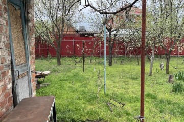 Фото №2: Участок садоводство 6.29 сот. - Заря, мкр. Прикубанский внутригородской округ, ул. Майская, 48