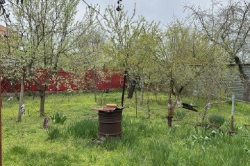 Фото №4: Участок садоводство 6.29 сот. - Заря, мкр. Прикубанский внутригородской округ, ул. Майская, 48