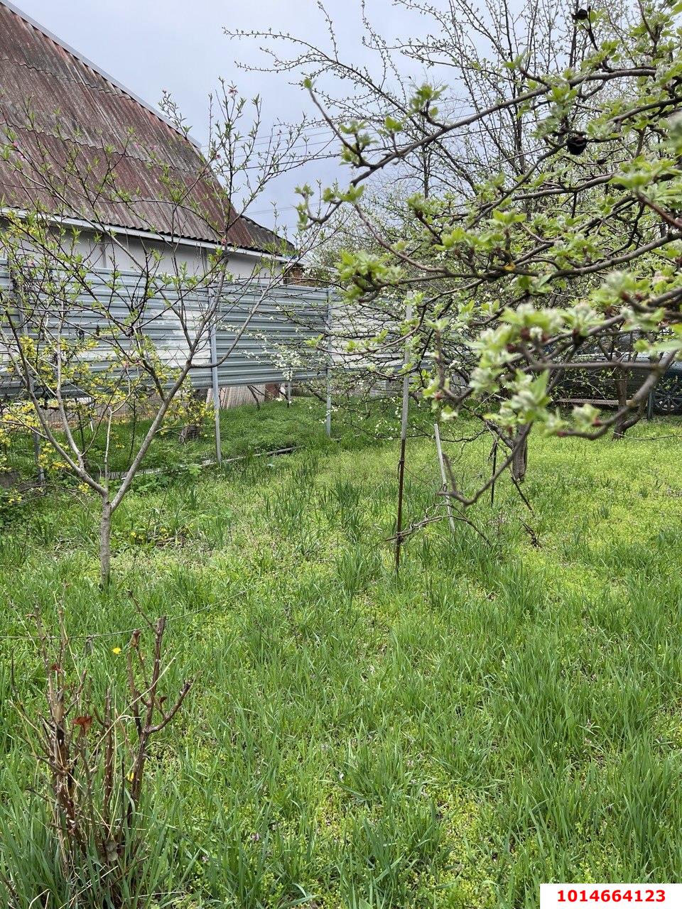 Фото №3: Участок садоводство 6.29 сот. - Заря, Прикубанский внутригородской округ, ул. Майская, 48
