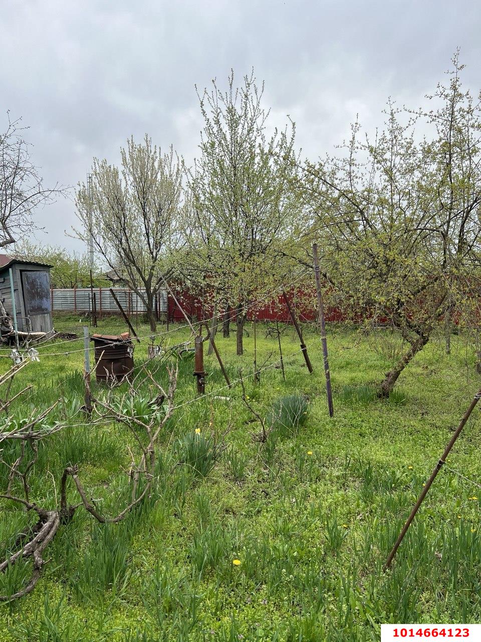 Фото №6: Коммерческая земля 7 сот. - Заря, Прикубанский внутригородской округ, ул. Майская, 48