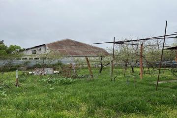Фото №5: Земельный участок 6.29 сот. - Заря, мкр. Прикубанский внутригородской округ, ул. Майская, 48