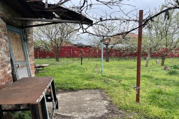 Фото №2: Земельный участок 6.29 сот. - Заря, мкр. Прикубанский внутригородской округ, ул. Майская, 48