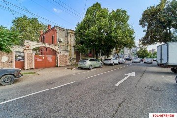 Фото №1: Офисное помещение 82 м² - Краснодар, мкр. Западный внутригородской округ, ул. Рашпилевская, 27