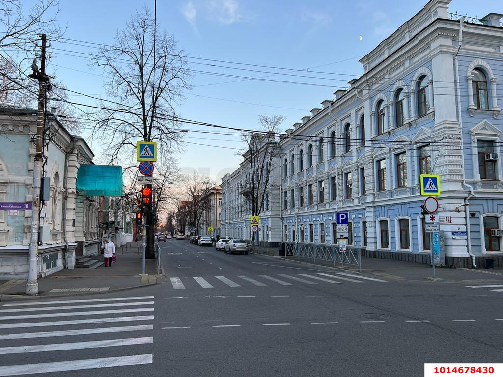 Фото №7: Офисное помещение 82 м² - Краснодар, Западный внутригородской округ, ул. Рашпилевская, 27