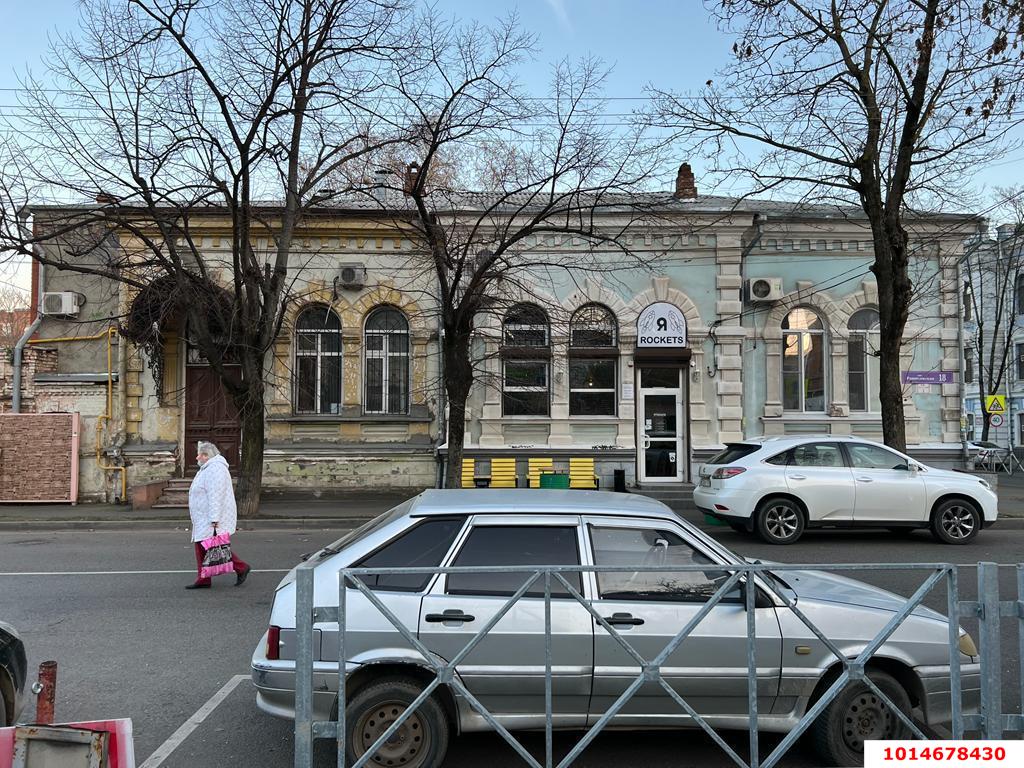 Фото №8: Отдельное здание 82 м² - Краснодар, Западный внутригородской округ, ул. Рашпилевская, 18