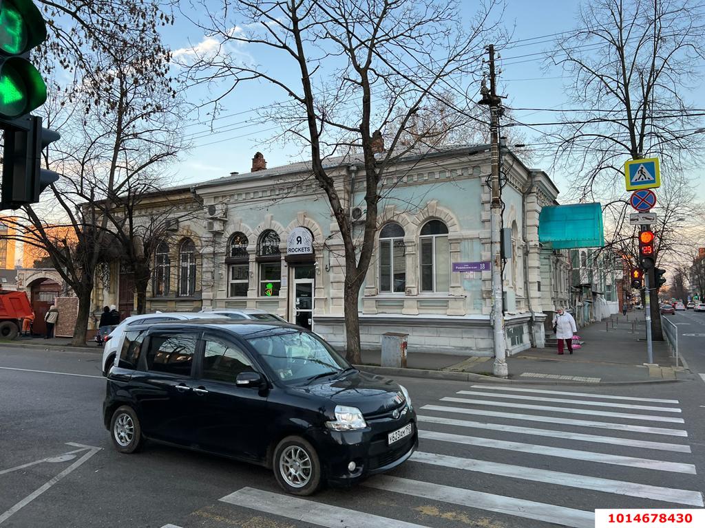 Фото №10: Офисное помещение 82 м² - Краснодар, Западный внутригородской округ, ул. Рашпилевская, 27
