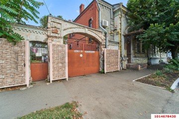 Фото №2: Офисное помещение 82 м² - Краснодар, мкр. Западный внутригородской округ, ул. Рашпилевская, 27