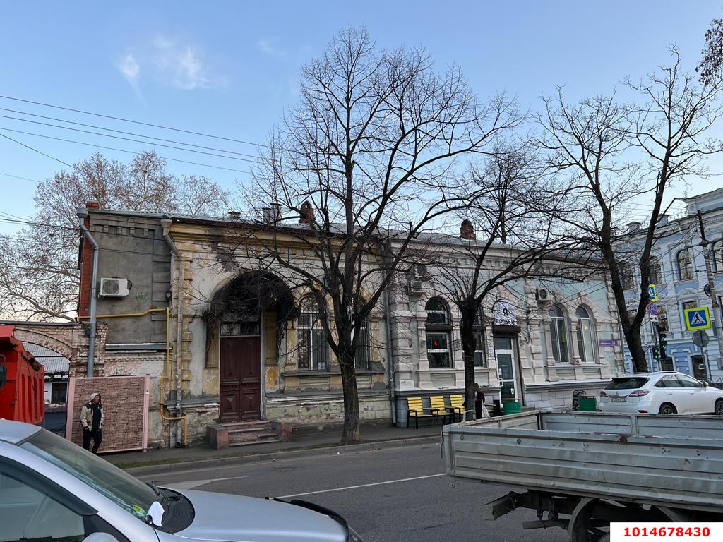 Фото №9: Офисное помещение 82 м² - Краснодар, Западный внутригородской округ, ул. Рашпилевская, 27