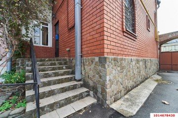 Фото №4: Офисное помещение 82 м² - Краснодар, мкр. Западный внутригородской округ, ул. Рашпилевская, 27