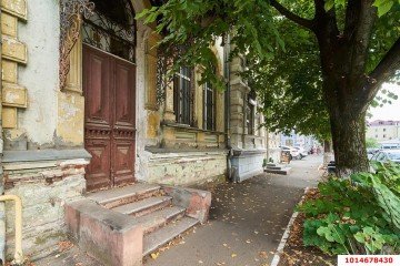 Фото №3: Офисное помещение 82 м² - Краснодар, мкр. Западный внутригородской округ, ул. Рашпилевская, 27