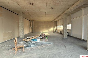 Фото №4: Торговое помещение 151 м² - Краснодар, мкр. Школьный, ул. Школьная, 34